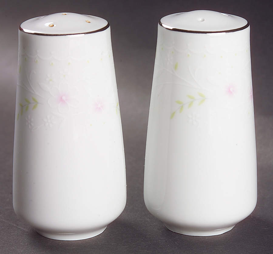 Spring Blossom Salt & Pepper Set by Salem-1