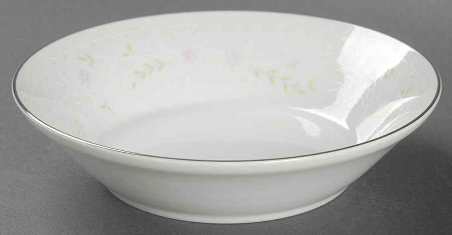 Spring Blossom Fruit/Dessert (Sauce) Bowl by Salem-1