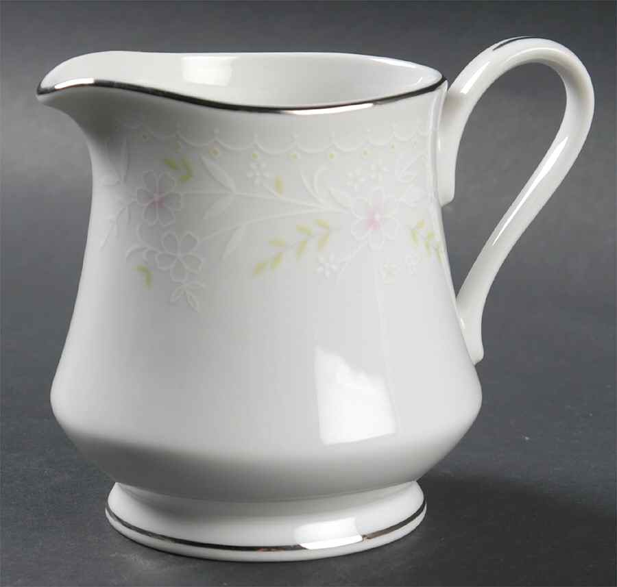 Spring Blossom Creamer by Salem-1