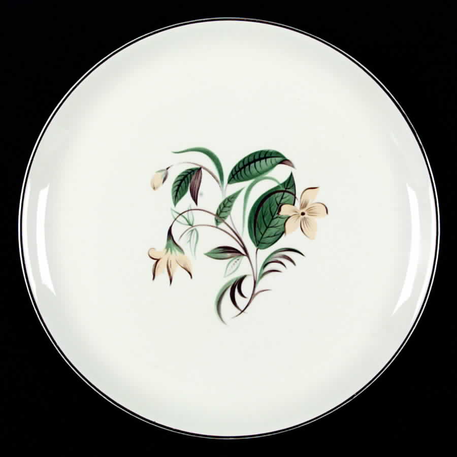 Starlight Dinner Plate by Salem-1
