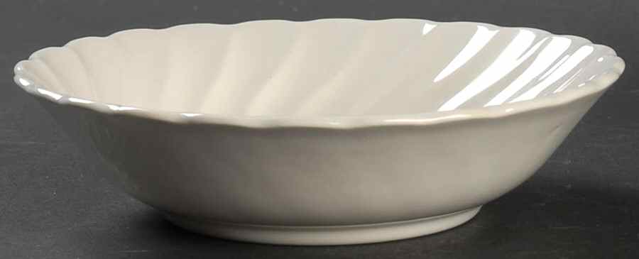Swirl Fruit/Dessert (Sauce) Bowl by Salem-1