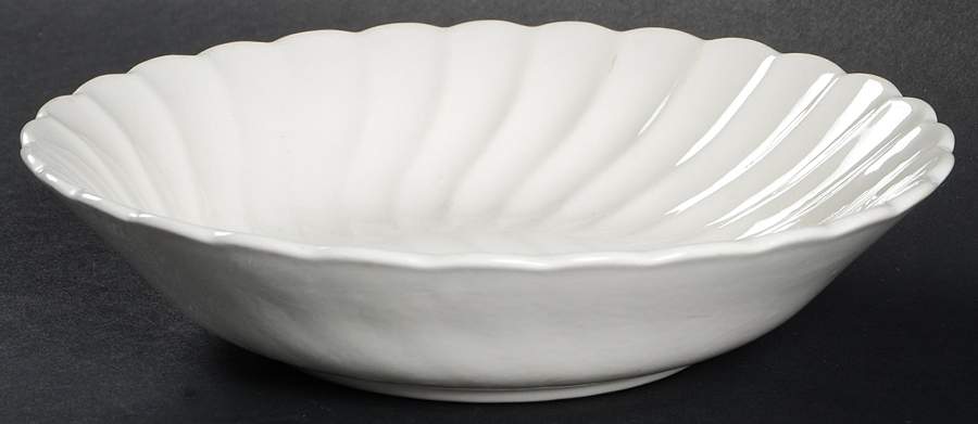 Swirl Coupe Cereal Bowl by Salem-1