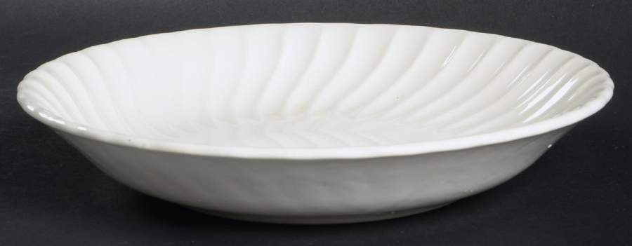 Swirl Coupe Soup Bowl by Salem-1