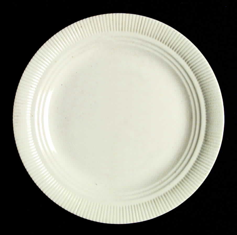 Victory (This Is Also A Shape) Dinner Plate by Salem-1