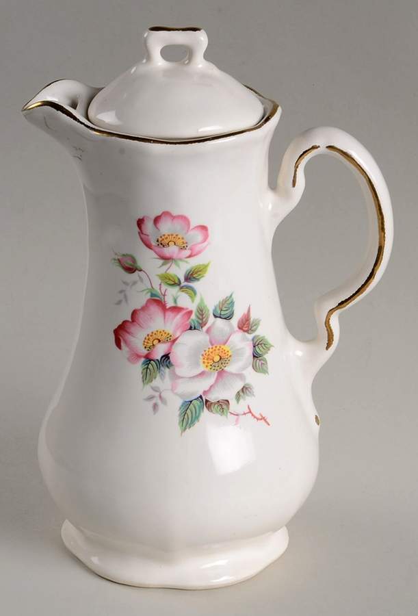 HWE1 Hot Water Jug & Lid by House of Webster-1