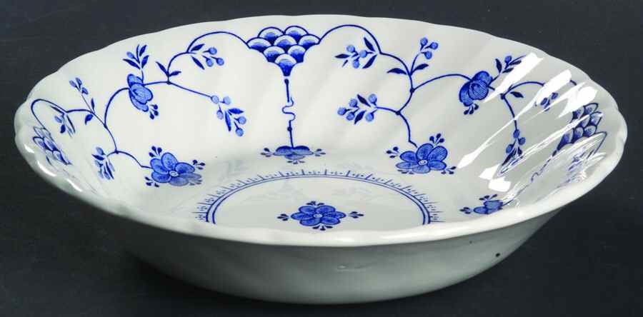 Yorktown Fruit/Dessert (Sauce) Bowl by Salem-1