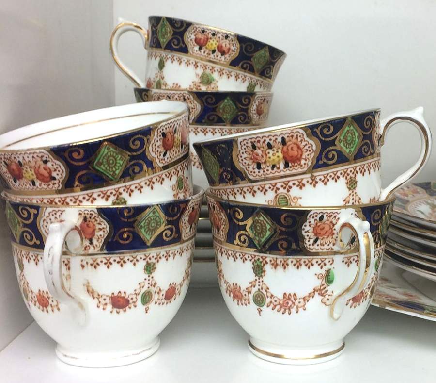 Mona Flat Cup by Salisbury-1