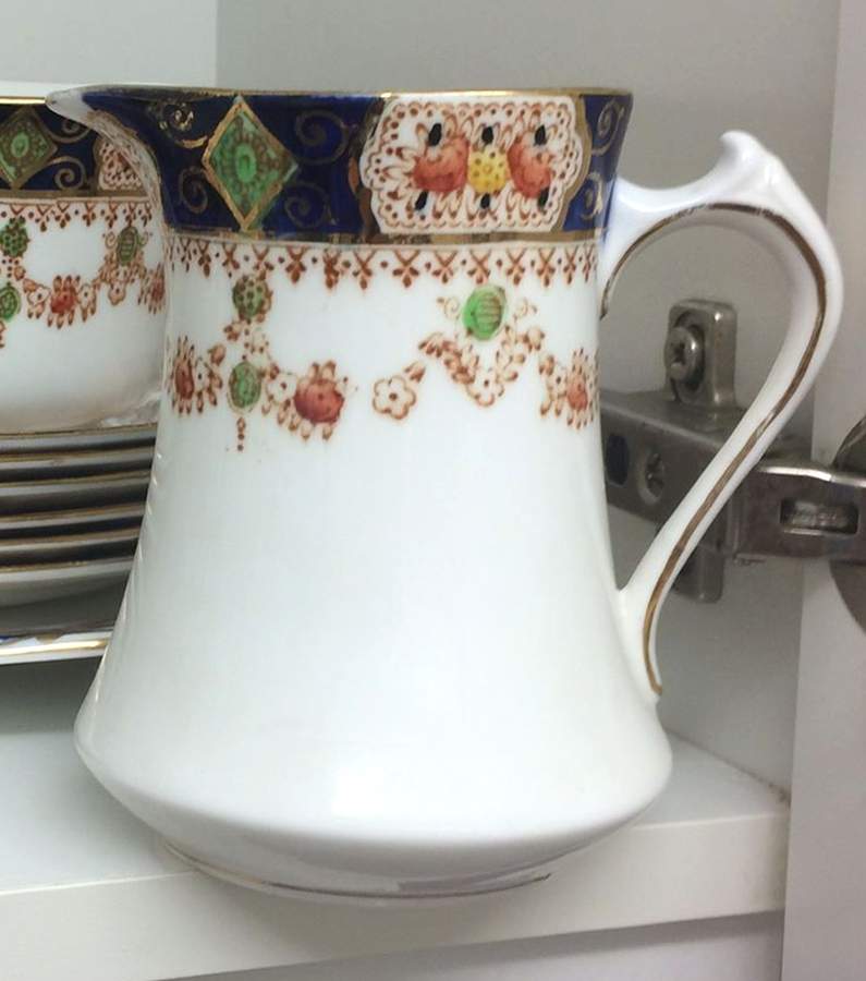 Mona Creamer by Salisbury-1
