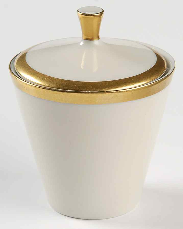 17287 Mini Sugar Bowl & Lid by Seltmann-1