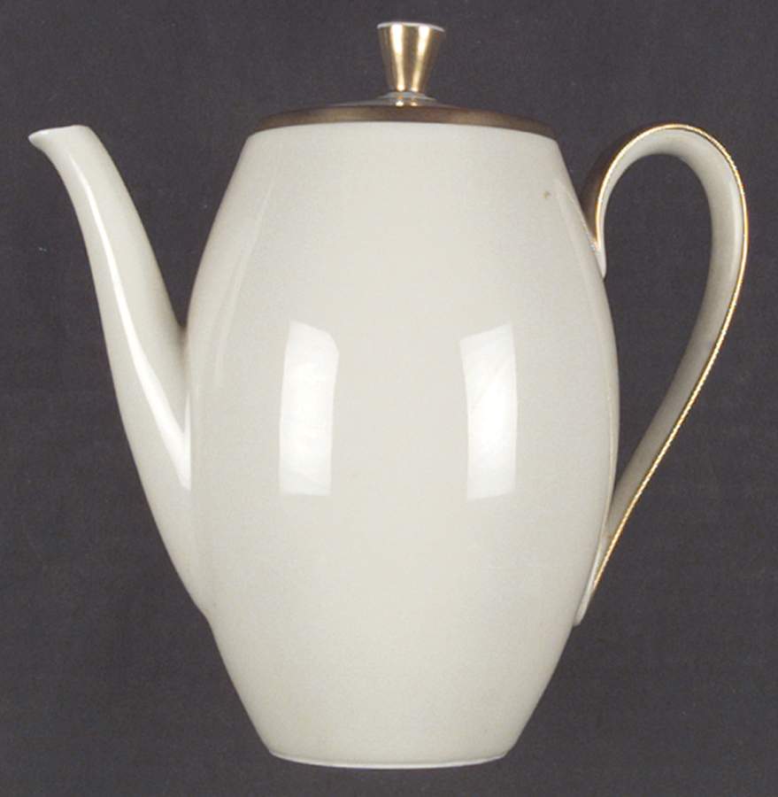 17287 Mini Coffee Pot & Lid by Seltmann-1