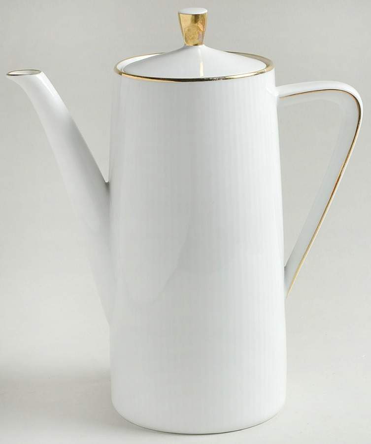 19330 Small Coffee Pot & Lid by Seltmann-1