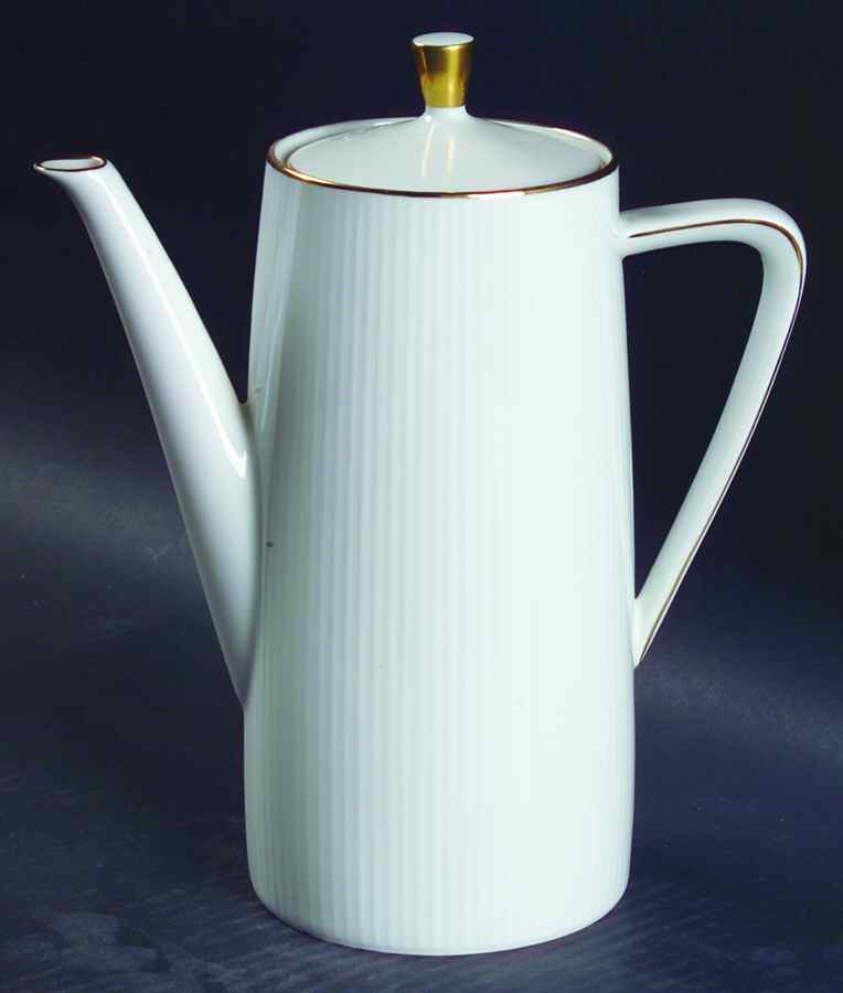 19330 Coffee Pot & Lid by Seltmann-1