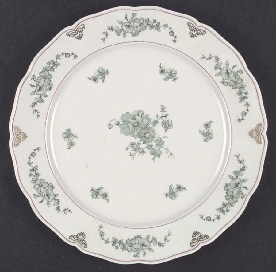 20387 Dinner Plate by Seltmann-1