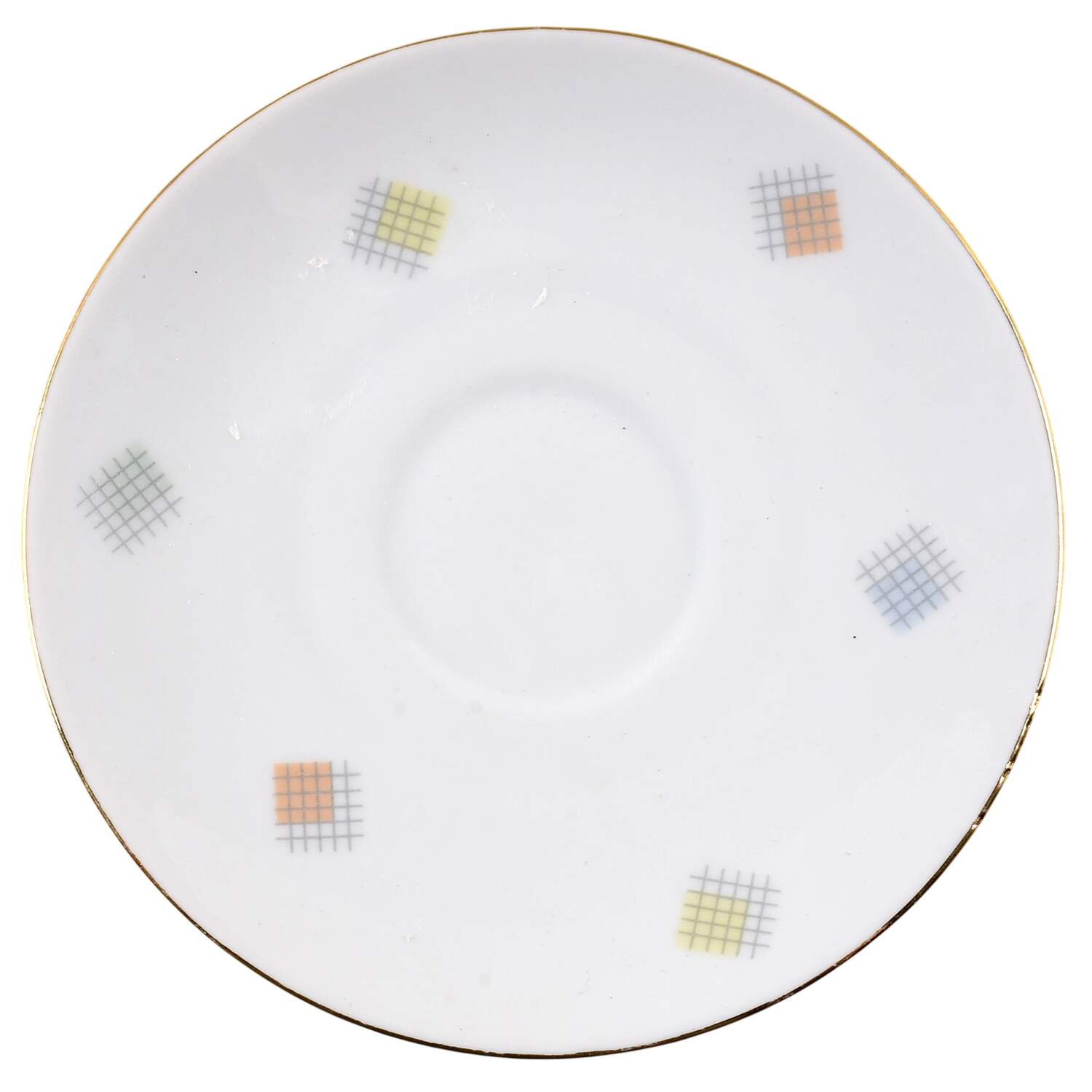 23559 Saucer by Seltmann-1