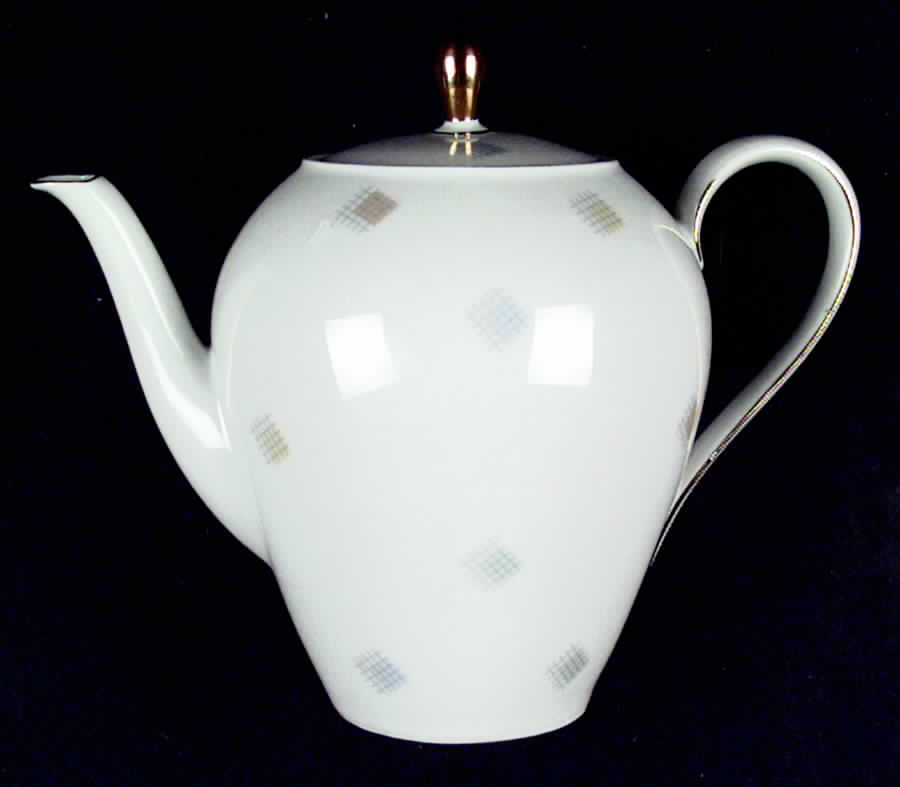 23559 Coffee Pot & Lid by Seltmann-1