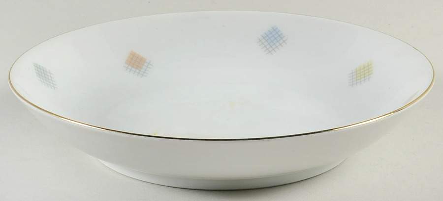 23559 Coupe Soup Bowl by Seltmann-1