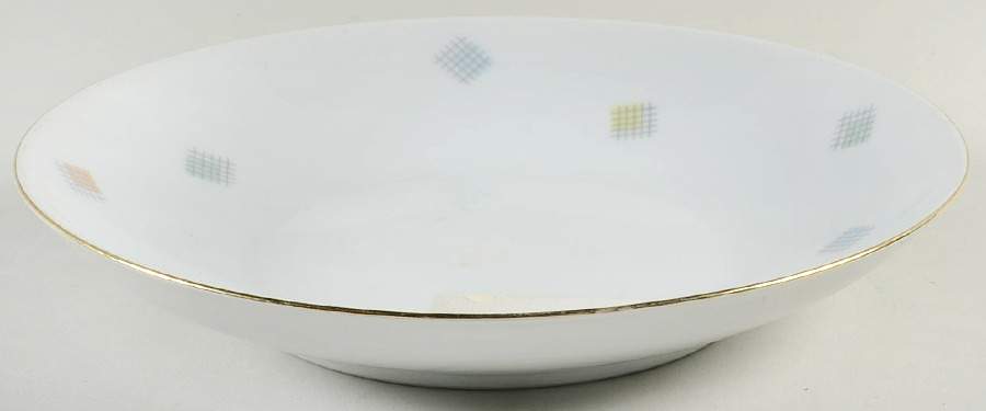 23559 Coupe Soup Bowl by Seltmann-1