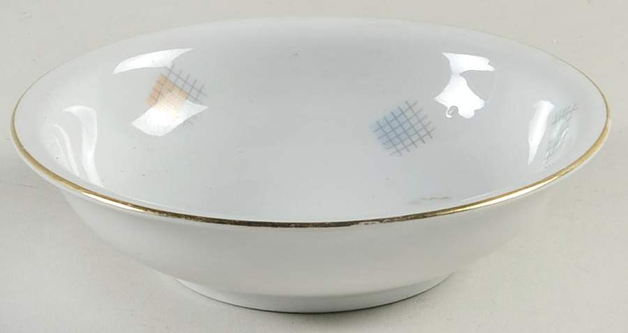 23559 Fruit/Dessert (Sauce) Bowl by Seltmann-1