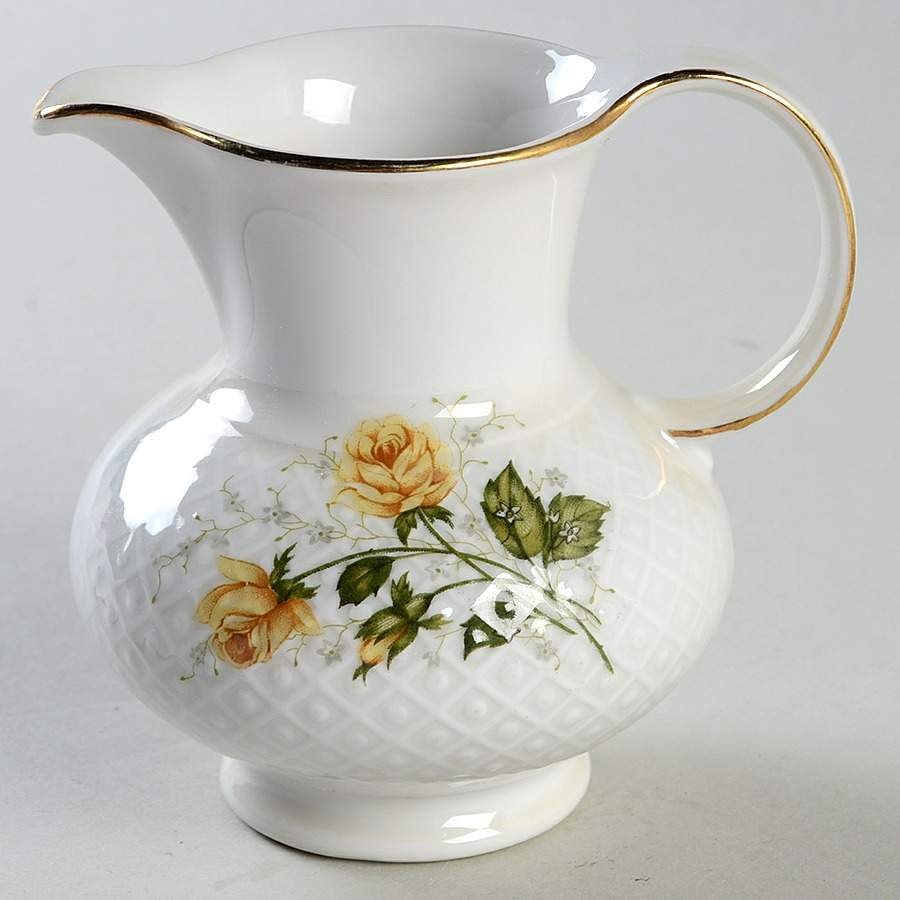 25916 Creamer by Seltmann-1