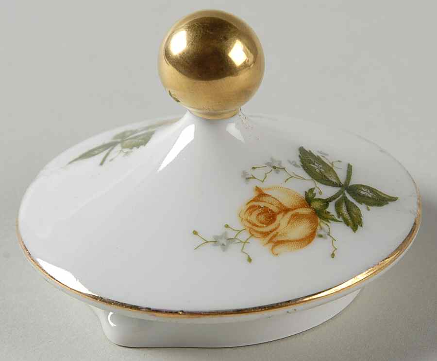 25916 Lid for Mini Coffee Pot by Seltmann-1