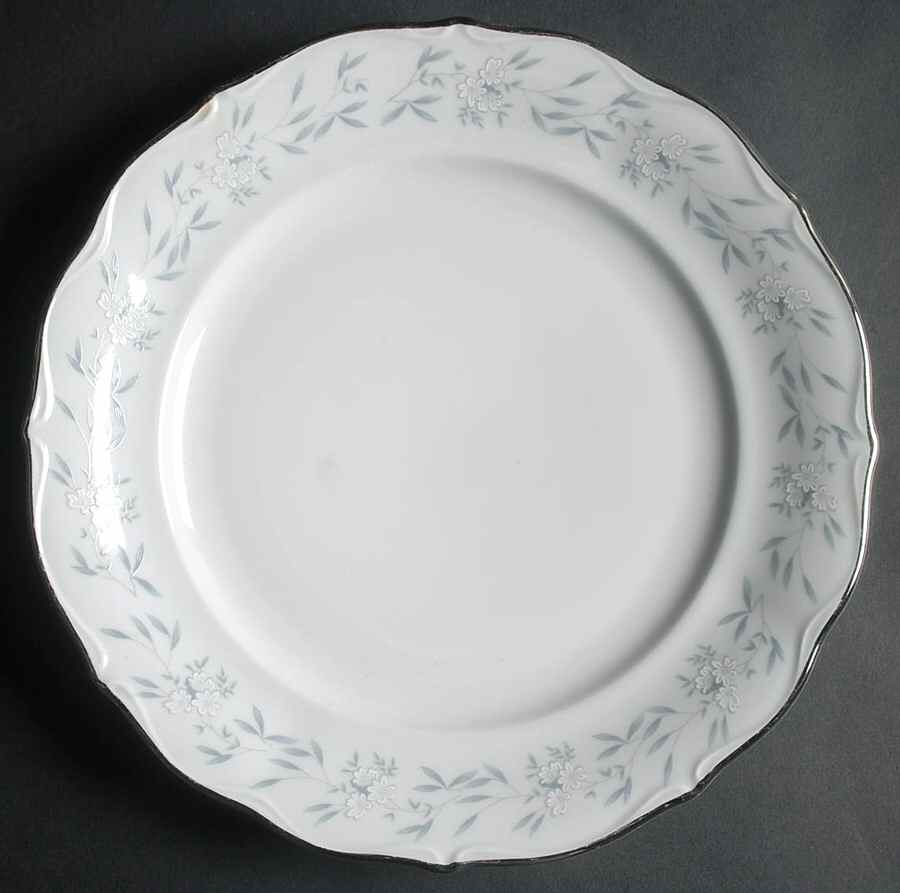 3858 Dinner Plate by Seltmann-1