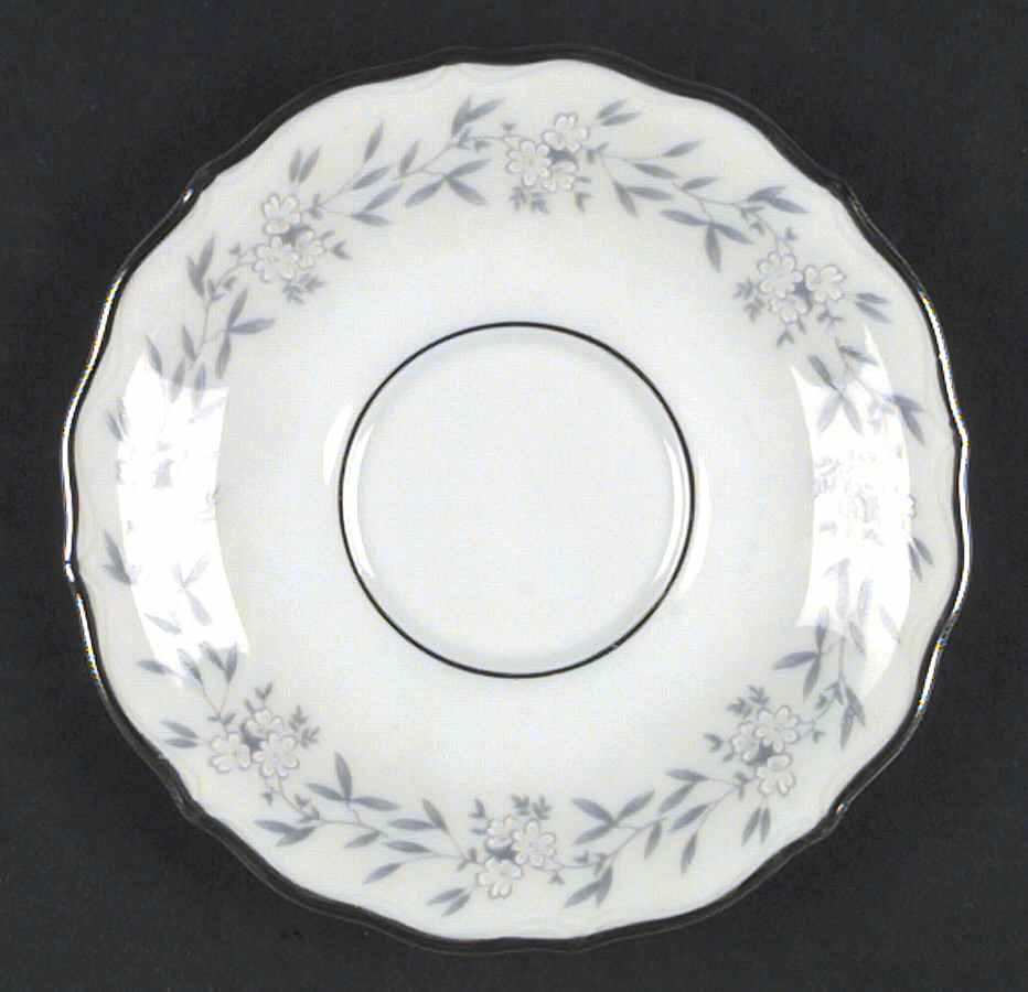 3858 Saucer by Seltmann-1