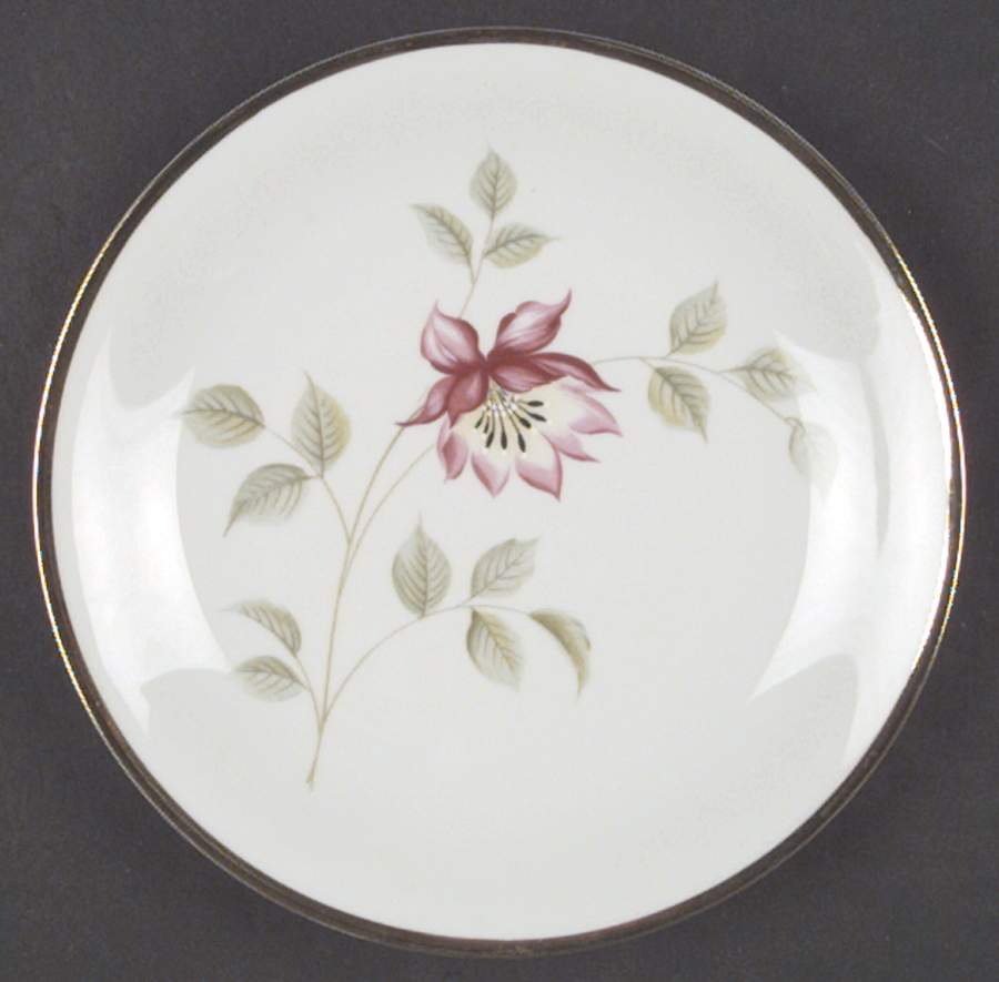 45410 Salad Plate by Seltmann-1