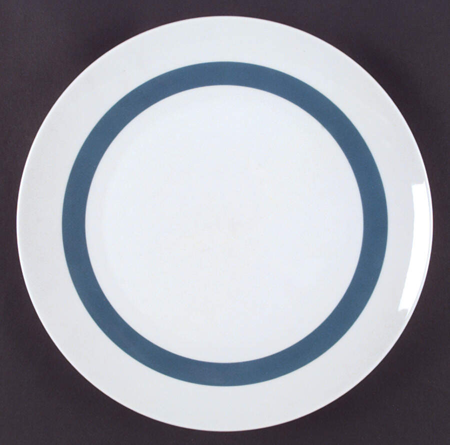 Andorra Dinner Plate by Seltmann-1