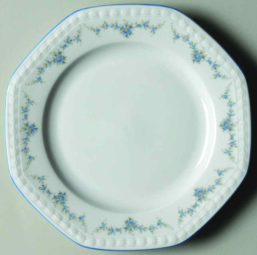 SLT369 Salad Plate by Seltmann-1