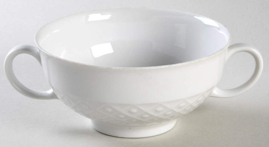 Annabell Saucer for Cream Soup Bowl by Seltmann-1