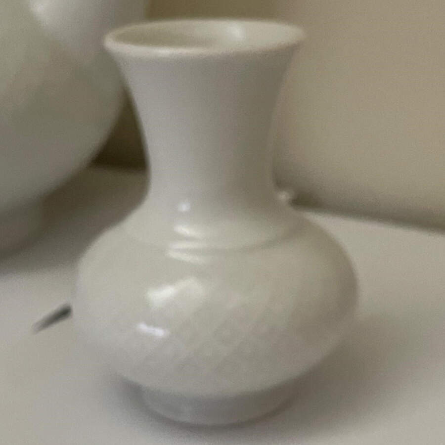 Annabell 3" Vase by Seltmann-1