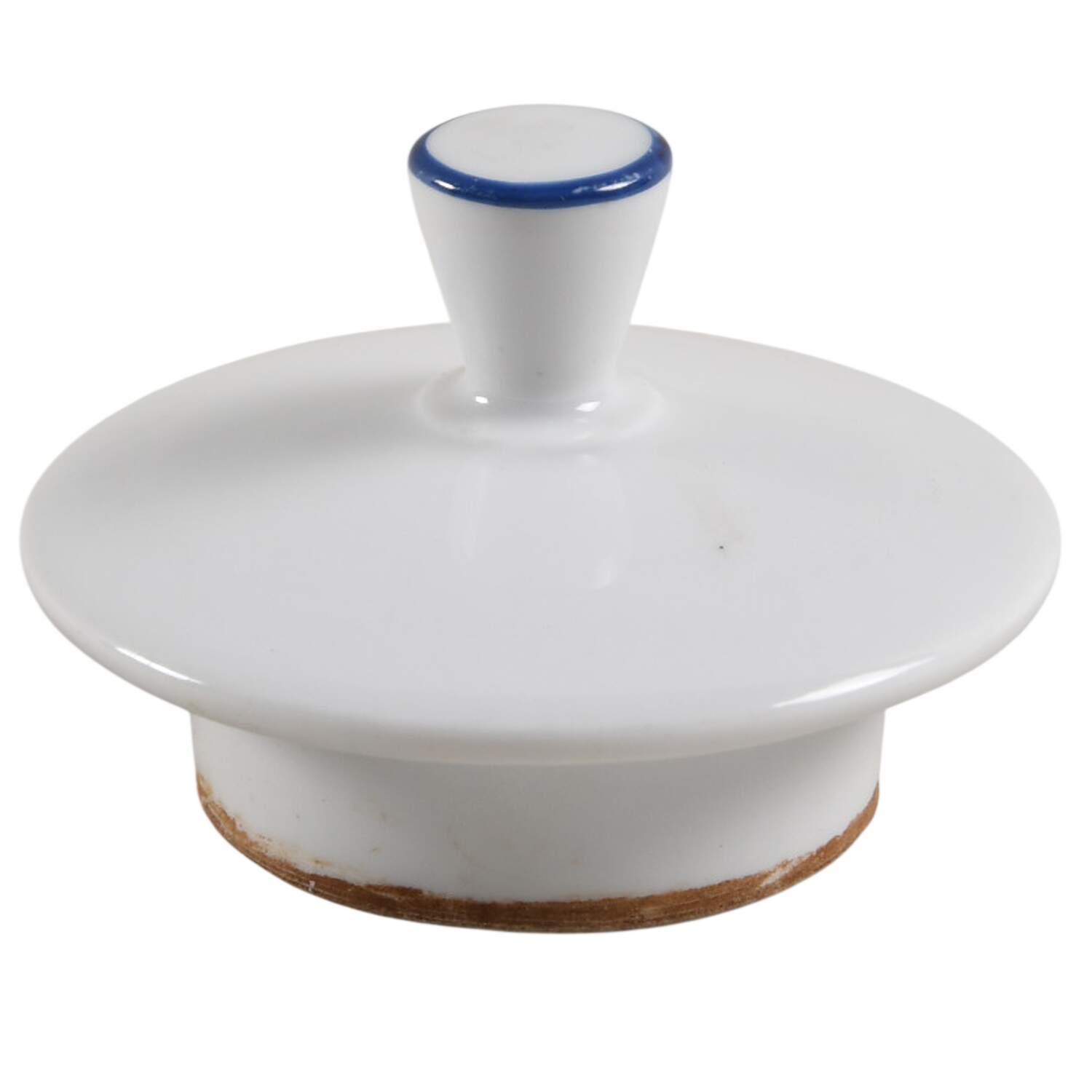 Bavarian Blue Lid for Mini Coffee Pot by Seltmann-1