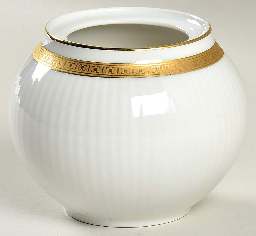 Baroness Sugar Bowl No Lid by Seltmann-1