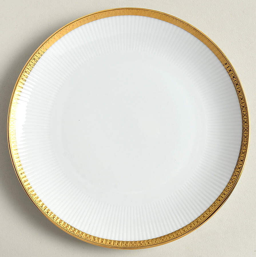 Baroness Salad Plate by Seltmann-1