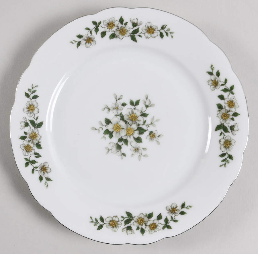 Barlow Salad Plate by Seltmann-1