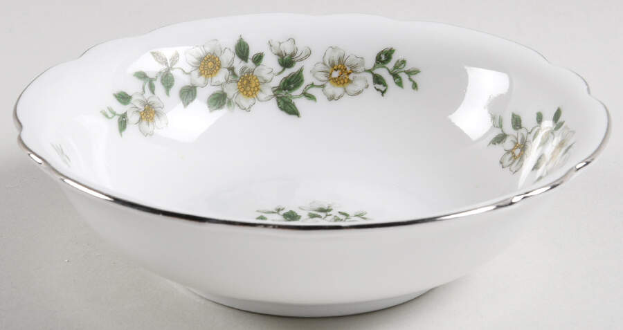 Barlow Fruit/Dessert (Sauce) Bowl by Seltmann-1