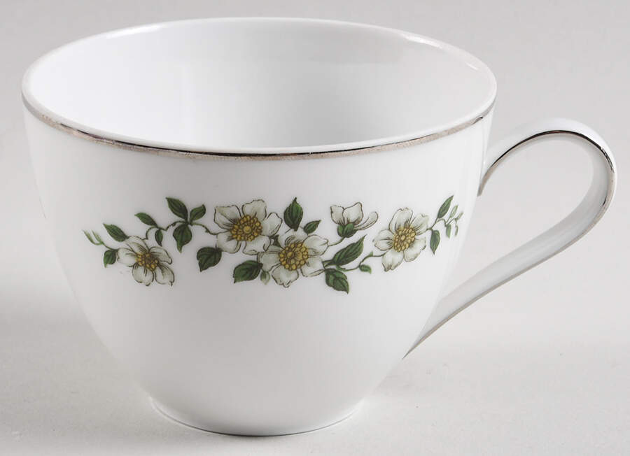 Barlow Flat Cup by Seltmann-1