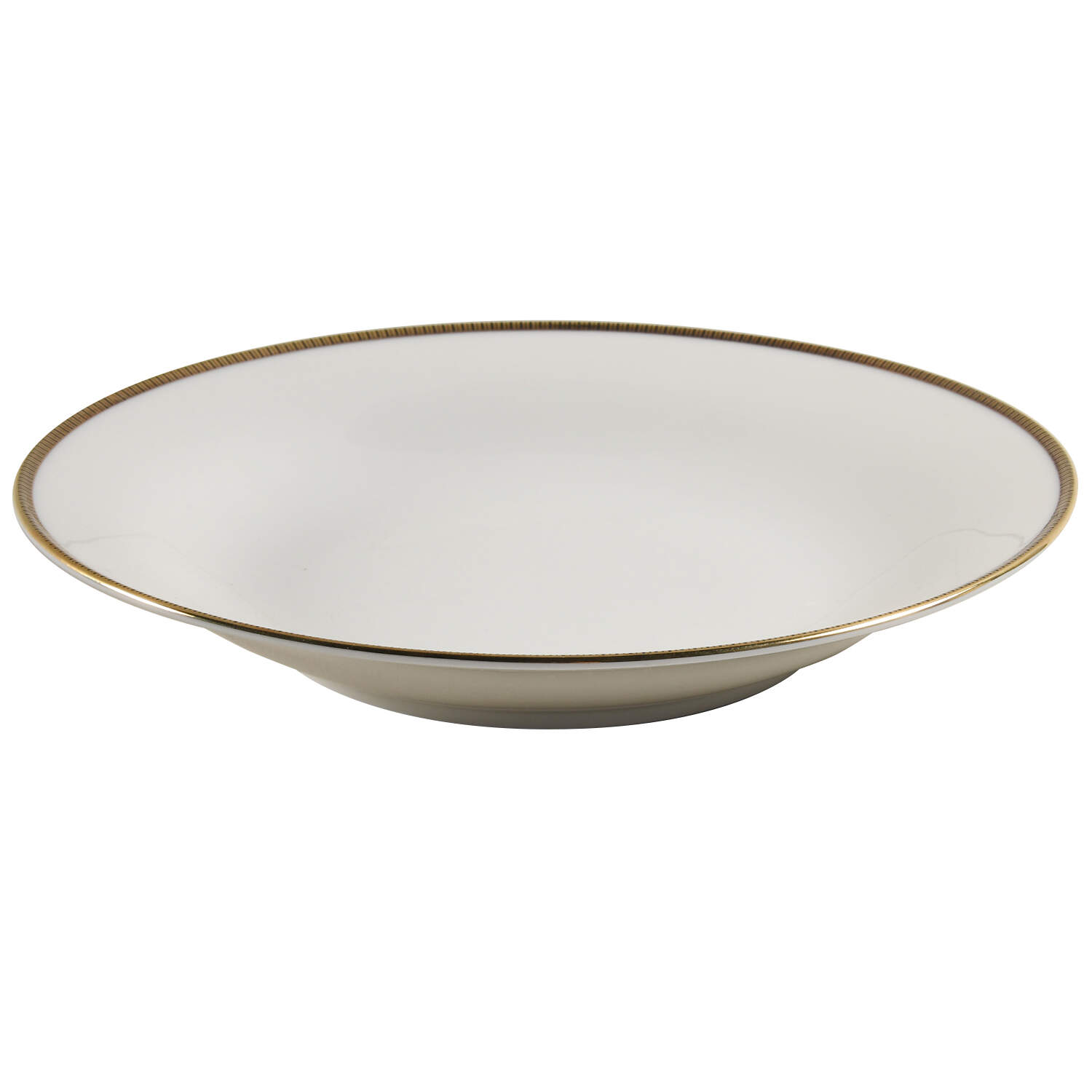 Crescent Large Coupe Soup Bowl by Seltmann-1