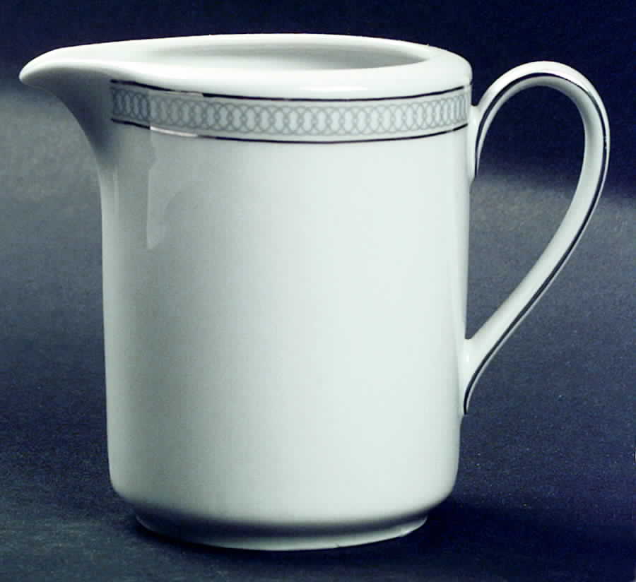 Duo Creamer by Seltmann-1
