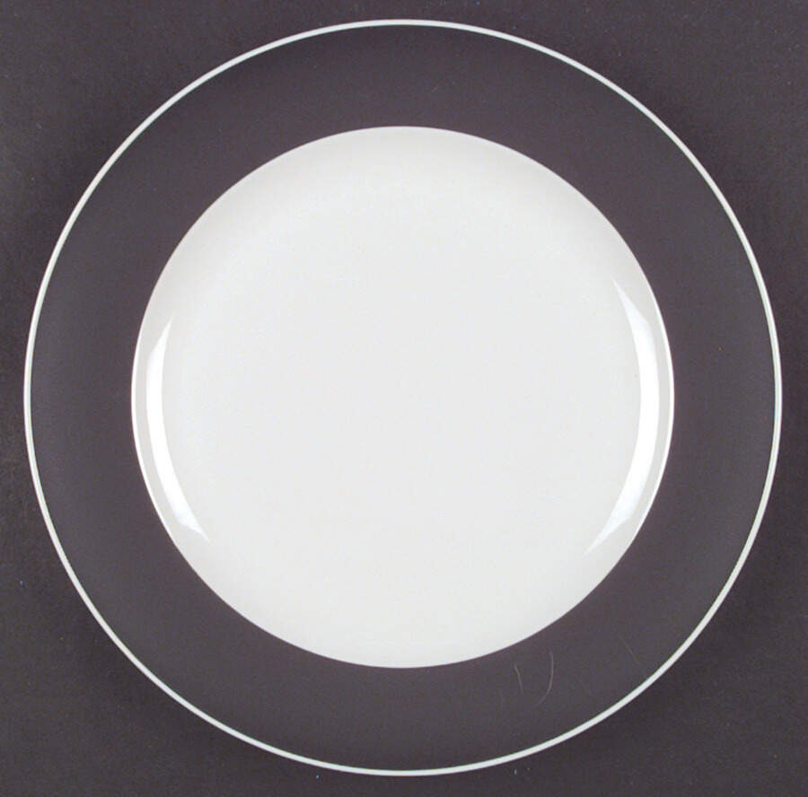 Eclipse Dinner Plate by Seltmann-1