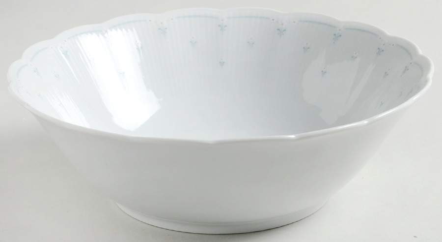 Edelweiss 9" Round Vegetable Bowl by Seltmann-1