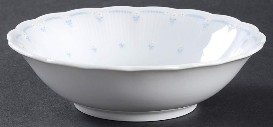 Edelweiss Fruit/Dessert (Sauce) Bowl by Seltmann-1