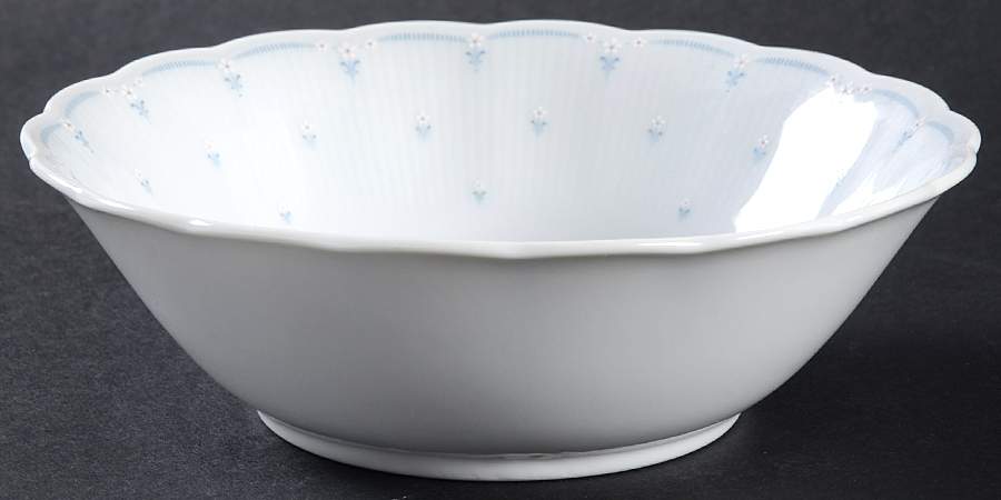 Edelweiss Coupe Cereal Bowl by Seltmann-1