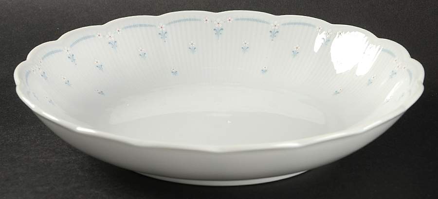 Edelweiss Soup/Cereal Bowl by Seltmann-1
