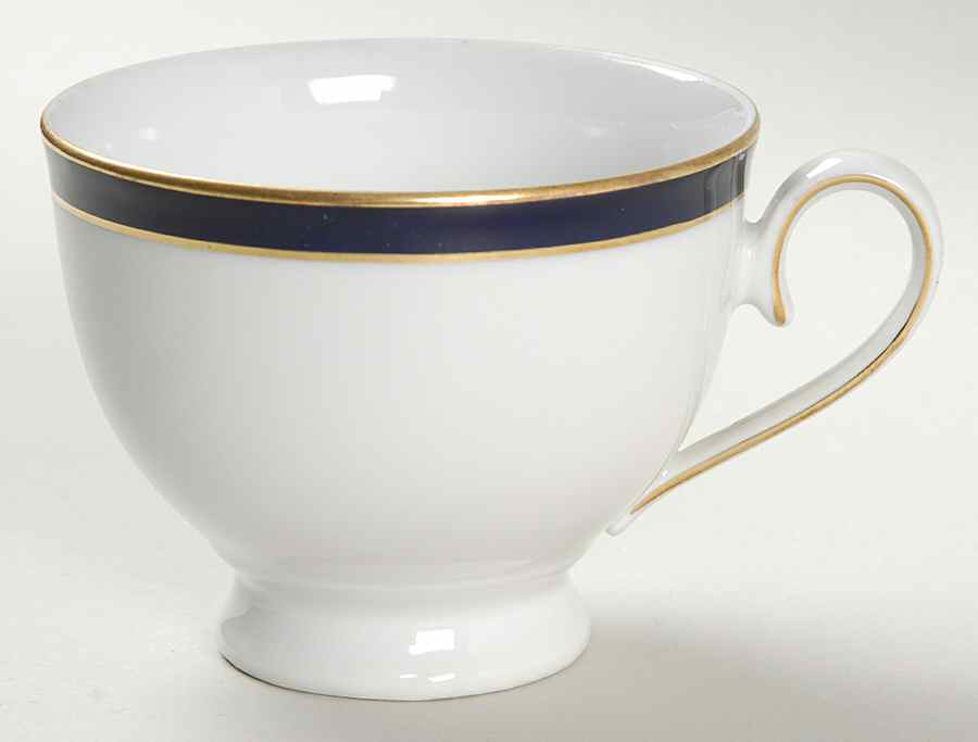 Estate Footed Cup by Seltmann-1