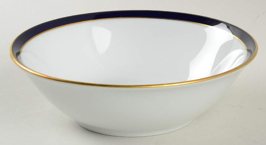 Estate Soup/Cereal Bowl by Seltmann-1