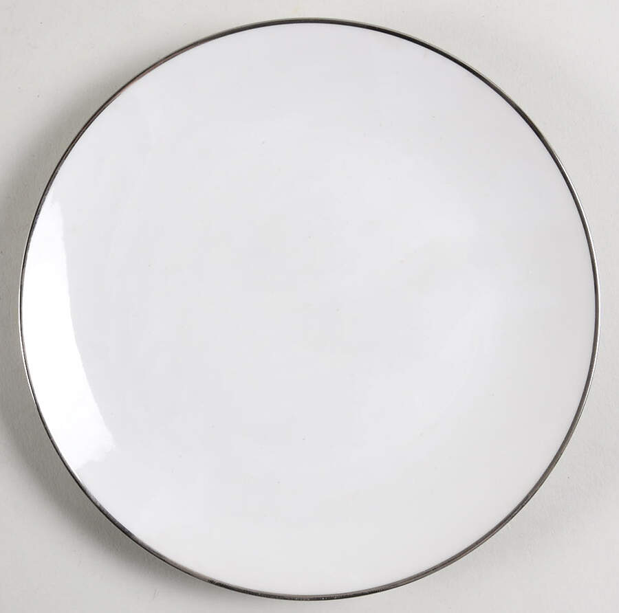 Fairfax Salad Plate by Seltmann-1