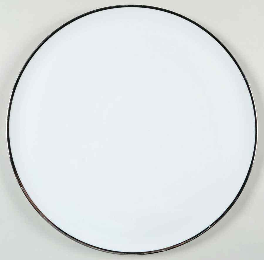 Fairfax 12" Round Torte Plate by Seltmann-1