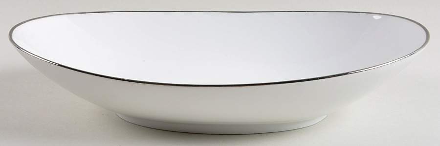Fairfax 11" Oval Vegetable Bowl by Seltmann-1