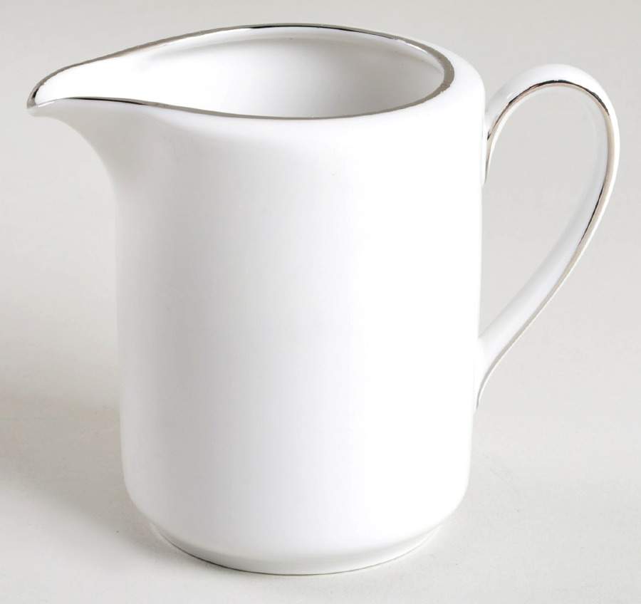 Fairfax Creamer by Seltmann-1